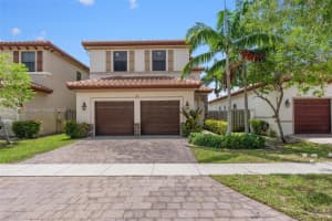158 Ne 23rd Ter, Homestead