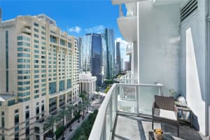 1060 Brickell Ave 1203, Miami