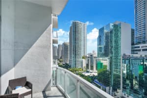 Avenue on Brickell, 1060 Brickell Ave Apt 1203, Miami, FL 33131, - MLS#A11884828