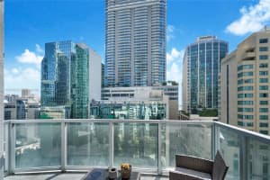 Avenue on Brickell, 1060 Brickell Ave Apt 1203, Miami, FL 33131, - MLS#A11884828
