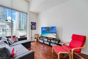 Avenue on Brickell, 1060 Brickell Ave Apt 1203, Miami, FL 33131, - MLS#A11884828