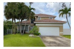18551 Nw 14th St, Pembroke Pines