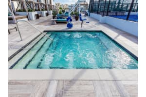 4010 S Ocean Dr R401 Hollywood, FL 33019 - MLS#A11884839