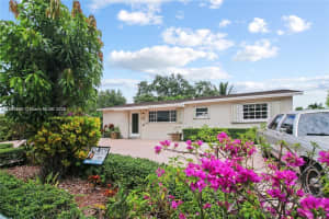 15745 Sw 303rd Ter, Homestead