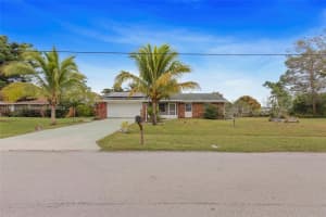1517 Se Pitcher Rd Port Saint Lucie, FL 34952 - MLS#A11884852
