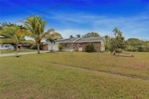 1517 Se Pitcher Rd Port Saint Lucie, FL 34952 - MLS#A11884852