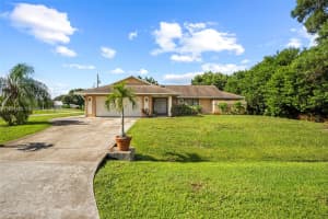 515 Se Nome Dr Port Saint Lucie, FL 34984 - MLS#A11884853