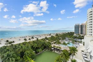 1623 Collins Ave Ph1014 Miami Beach, FL 33139 - MLS#A11884860