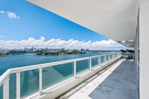 540 West Ave 2111 Miami Beach, FL 33139 - MLS#A11884862