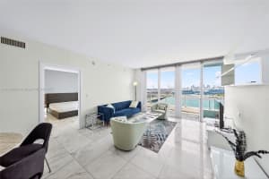 540 West Ave 2111 Miami Beach, FL 33139 - MLS#A11884862