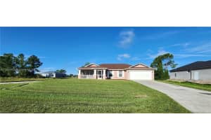 764 Goodrich Avenue S, Lehigh Acres