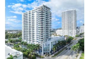 275 Ne 18th St 1705, Miami