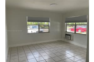 6021 Polk St 1 Hollywood, FL 33024 - MLS#A11884884