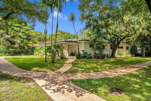 3111 Anderson Rd Coral Gables, FL 33134 - MLS#A11884906