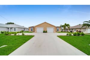 1417 Academy Blvd 1417 Cape Coral, FL 33990 - MLS#A11884910