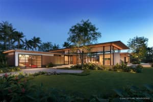 31 La Gorce Circle, Miami Beach