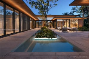 31 Lagorce Cir, Miami Beach, FL 33141, - MLS#A11884922