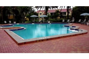 1233 Sw 46th Ave 603 Pompano Beach, FL 33069 - MLS#A11884926