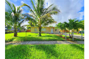 3640 Nw 4th St, Lauderhill