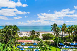 4391 Collins Ave 410 Miami Beach, FL 33140 - MLS#A11884963