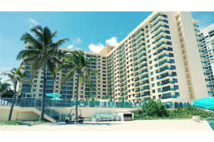 2501 S Ocean Dr 1021 Hollywood, FL 33019 - MLS#A11884968