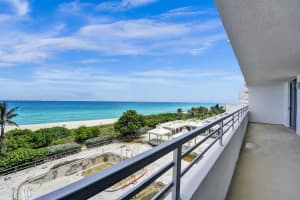 5555 Collins Ave 6h Miami Beach, FL 33140 - MLS#A11884972