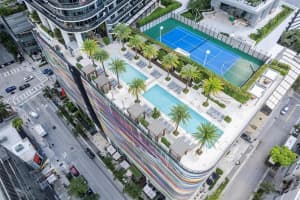 801 S Miami Ave 2509 Miami, FL 33130 - MLS#A11884978