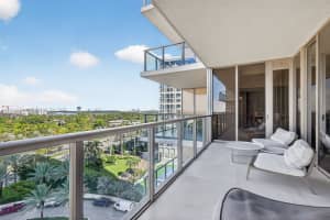 9705 Collins Ave 802n Bal Harbour, FL 33154 - MLS#A11884980