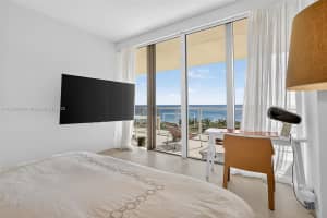 9705 Collins Ave 802n Bal Harbour, FL 33154 - MLS#A11884980