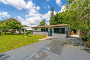 4617 Sw 24th Ave Dania Beach, FL 33312 - MLS#A11884997