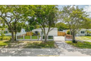 12245 Nw 2nd Ave North Miami, FL 33168 - MLS#A11884998