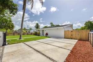 12245 Nw 2nd Ave North Miami, FL 33168 - MLS#A11884998