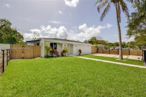 12245 Nw 2nd Ave North Miami, FL 33168 - MLS#A11884998