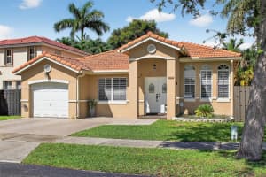 8134 Sw 163rd Pl, Miami