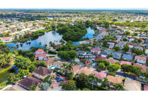 8134 Sw 163rd Pl Miami, FL 33193 - MLS#A11885027