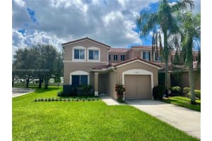 11100 Sw 17th Mnr, Davie