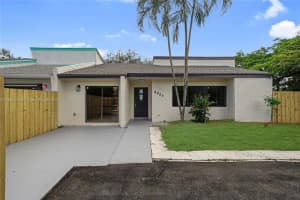6980 Nw 29th Way, Fort Lauderdale