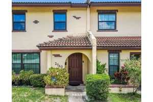 2740 Nw 47th Ln 2704 Lauderdale Lakes, FL 33313 - MLS#A11885064