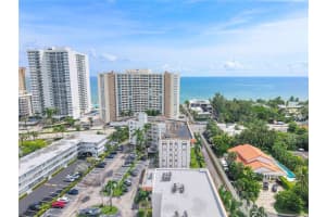 3199 S Ocean Dr 206 Hallandale Beach, FL 33009 - MLS#A11885067