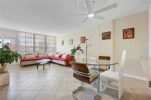 3199 S Ocean Dr 206 Hallandale Beach, FL 33009 - MLS#A11885067