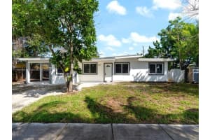 5701 Sw 41st St, West Park