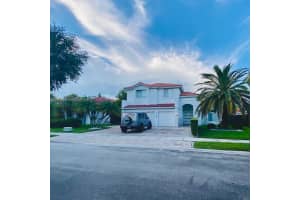 11361 Nw 64th Ter, Doral