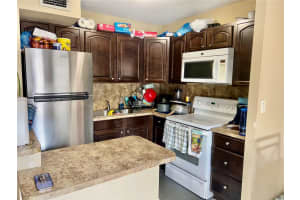 415 Nw 210th St 206 Miami Gardens, FL 33169 - MLS#A11885091