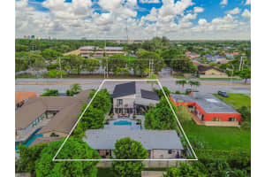 8761 Sw 56th St Miami, FL 33165 - MLS#A11885098