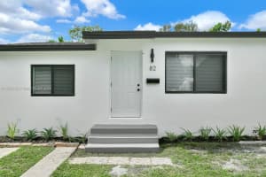 82 Ne 117th St Miami, FL 33161 - MLS#A11885103