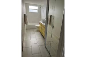 9351 Fontainebleau Blvd B206, Miami