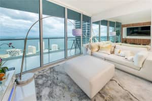 465 Brickell Av 4705, Miami