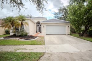 667 Carrington Ln, Weston