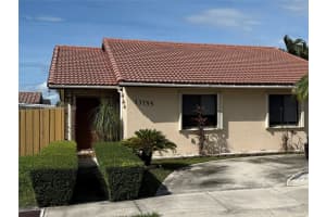 13755 Sw 23rd Ter, Miami