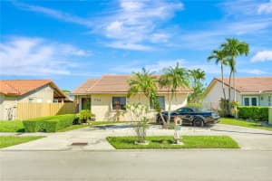 13755 Sw 23rd Ter Miami, FL 33175 - MLS#A11885177